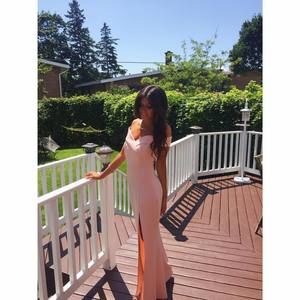 Meet your Posher, Eve